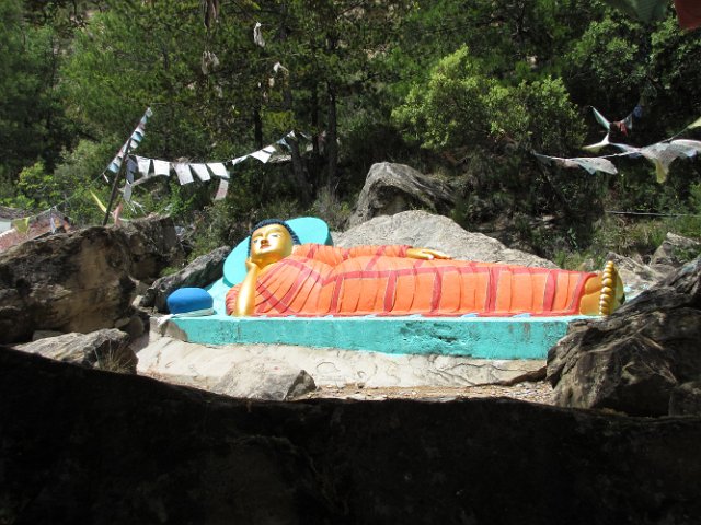 151 Templo Budista.JPG -                                